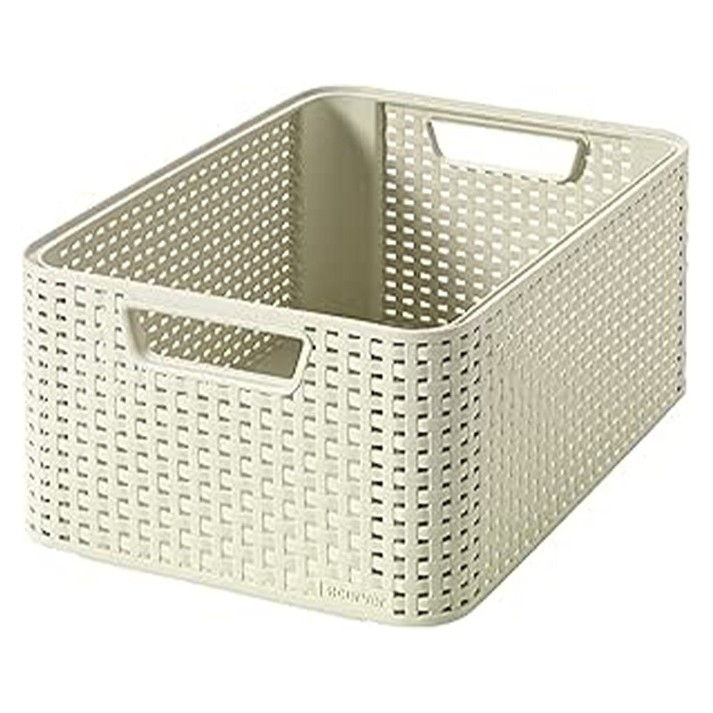 Curver 18l My Style Storage Box