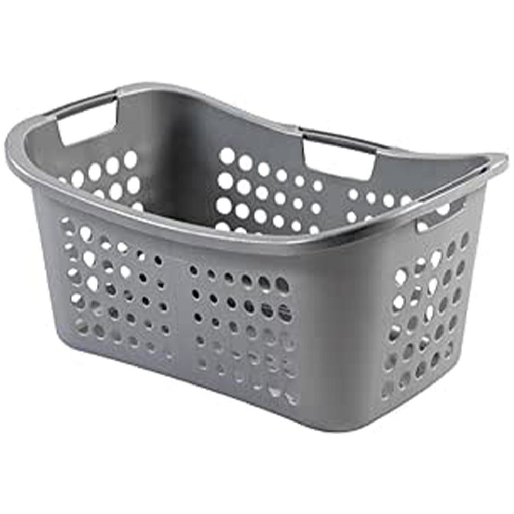 Curver Laundry Basket 50l
