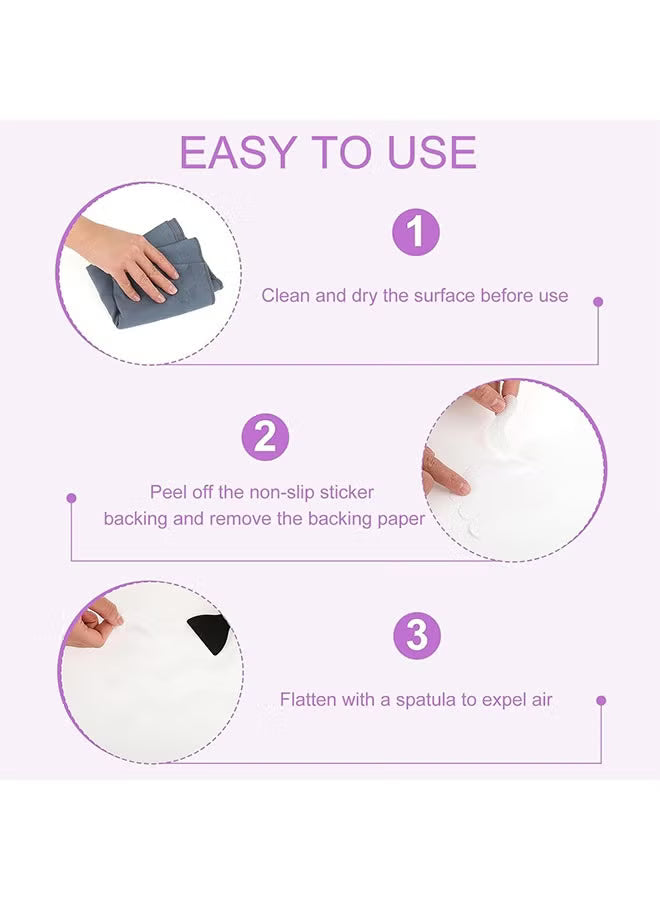 Anti-Slip Shower Stickers