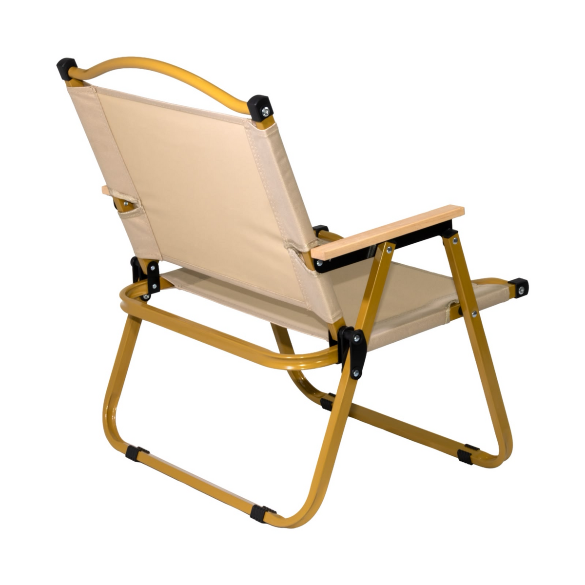 Kermit Chair HTO-1015 – Durable Easy Fold & Carry Chair