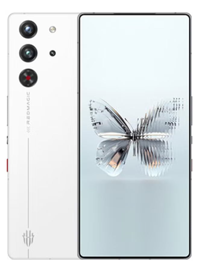 10 Pro 5G Dual Sim Lightspeed 12GB RAM 256GB - International Version