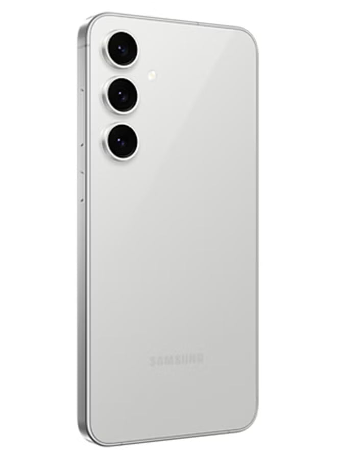 Galaxy S24 FE Single SIM + eSIM Gray 8GB RAM 128GB 5G - International Version