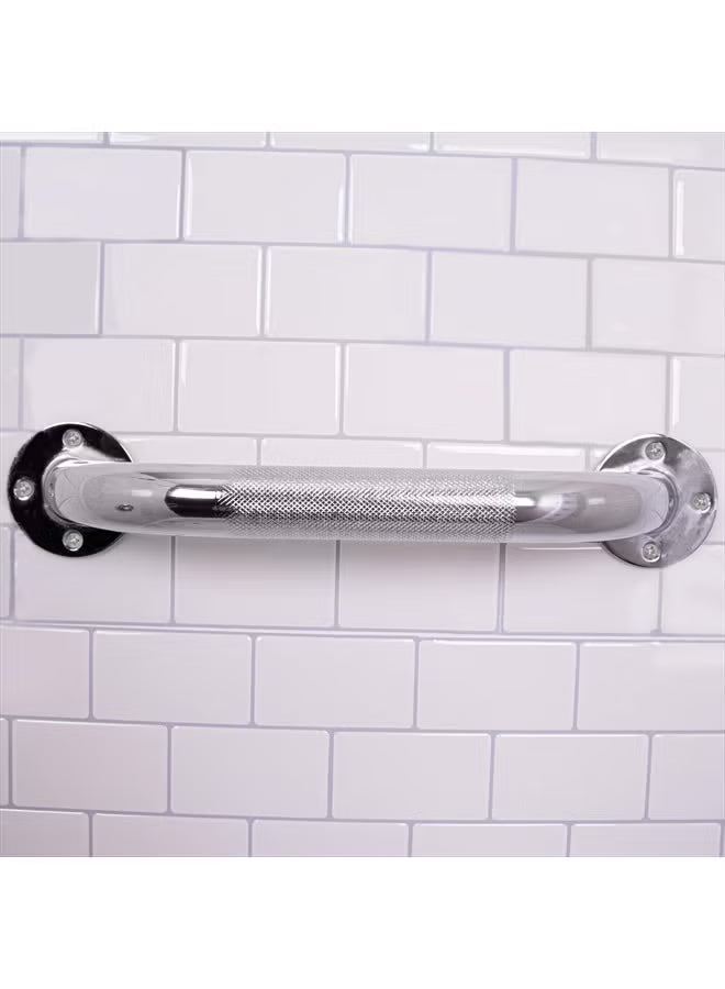 Textured Grab Bar for Bathtubs & Showers