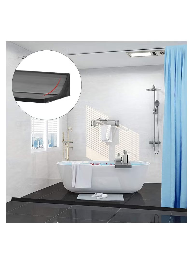 Shower Threshold Water Barrier