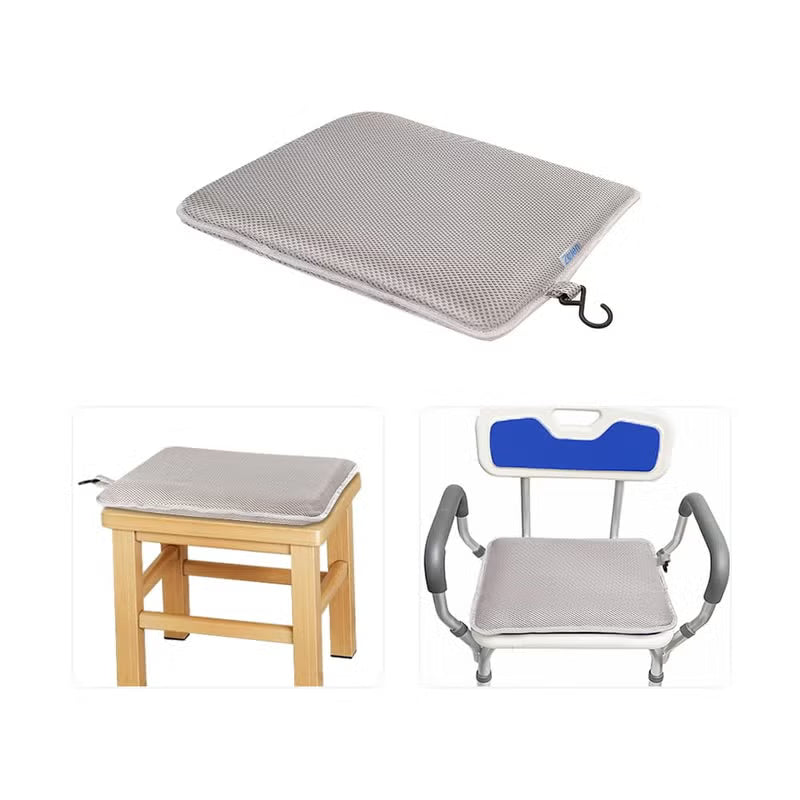 Shower Seat Cushion / Bath Chair Pad