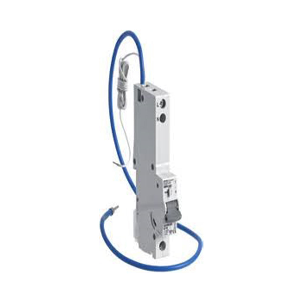 Dorman Smith B Curve Rcbo