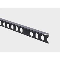 Aluminium “L” Edge Trim – Arena Gris Marengo