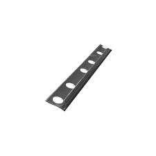 Aluminium “L” Edge Trim – Arena Gris Marengo