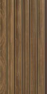 Matte Glazed Wall Tile – Rustic Wood Look