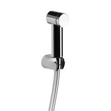 Oasis Hand Shower Kit – Chrome Finish