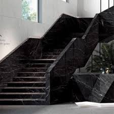 Black Marquina Stair Riser