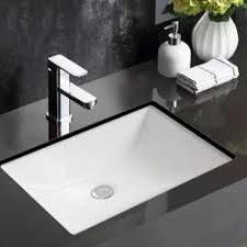 Under Counter Basin – 560×400×180mm | RS1708CG Gold Rectangular (Model 61048)