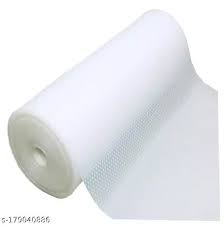 2mm White Underlayment Roll – 100 sqm Coverage | Model 36103