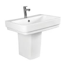 TYANA Washbasin with Tap Hole – 65CM | Model 72651101100001331