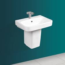 TYANA Washbasin with Tap Hole – 65CM | Model 72651101100001331