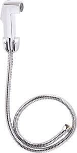 طقم دش بخاخ كروم