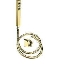 Gold Spray Shower Set