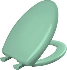Soft Close Toilet Seat & Cover