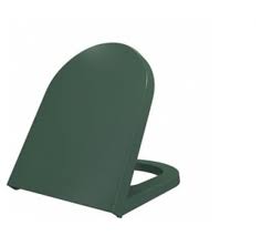Soft Close Toilet Seat & Cover