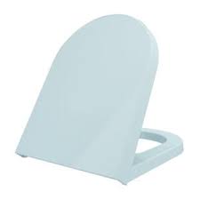 Soft Close Toilet Seat & Cover