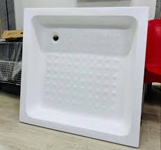 Square Shower Tray