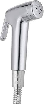 Siena Chrome Shattaf Handheld Bidet Spray