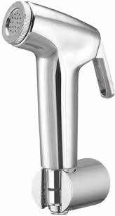 Siena Chrome Shattaf Handheld Bidet Spray