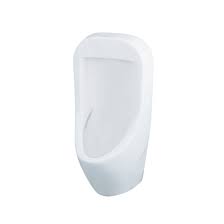 Waterless Urinal – Single Piece