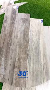 SPC Skirting DB4205 – 2400×100×15mm Grey Wood Finish