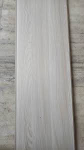 SPC Skirting DU5010 – 2400×100×15mm Light Oak Finish