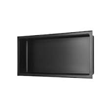 LED Shower Niche Cabinet