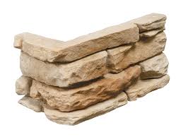 Santander Cobrizo Stone Wall Cladding