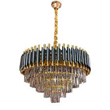 Chandelier D40*H36 - 8810
