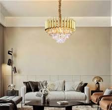 Chandelier D40*H36 - 8810