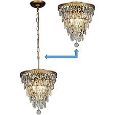 Chandelier D500*H320 - OMD1707