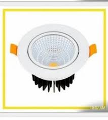 Cob Light zc-ld-08-30W(6500K)