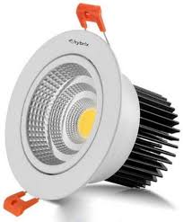 Cob Light zc-ld-08-30W(6500K)