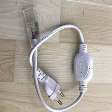 Connector 3 line led strip (15mm)