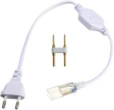 Connector 3 line led strip (15mm)