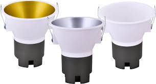 Croy - 12 Watt Cob Spot Light - GM 0864-4000K