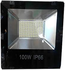 Floodlight 5054 LED 100w