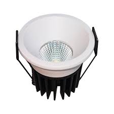 G31 - 10 Watt  Cob Down Light - G31-10-WB-3in1