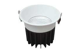 G31 - 10 Watt  Cob Down Light - G31-10-WB-3in1