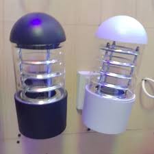 LED Outdoor 30cm White - 304 108 30H WH