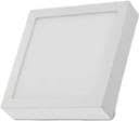 LED Surface Panel Light Square 170-240v 6500k 24w