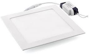 LED Surface Square Panel Light MD-15196 24W WW