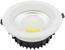 Led spotlight COB-24W