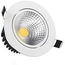 Led spotlight COB-24W