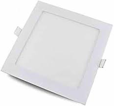 Led Panel 30*30 Square 6500K 30W