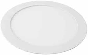 Led Panel 34W Round(6500K) LM